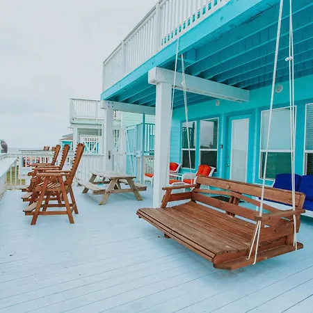 Villa Feel The Seabreeze